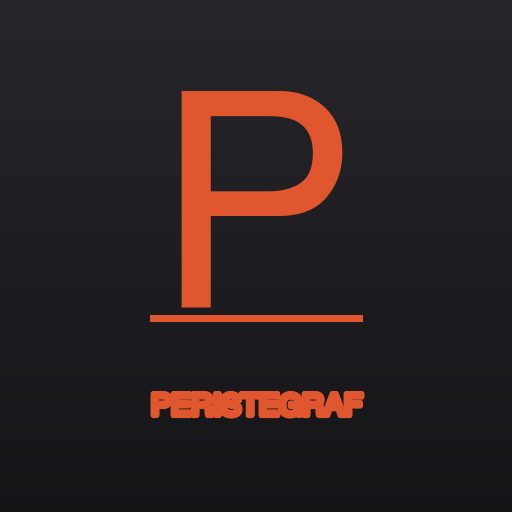 Peristegraf